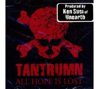 Tantrumn - All Hope is Lost-EP [Import]
