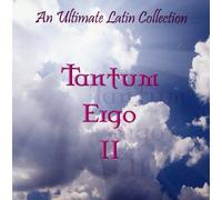 Tantum Ergo the Ultimate - Tantum Ergo The Ultimate Latin [Import]