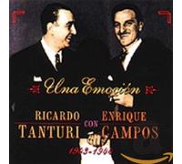 Tanturi, Ricardo - Una Emocion 1943-1944