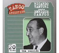Tanturi - Una Emocion