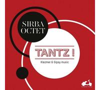 Tantz ! Klezmer & Gipsy Music