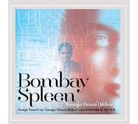 Tanuja DeSai Hidier - Spleen: Songs Based on Bombay Blues