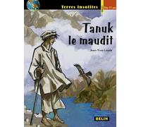 Tanuk le maudit