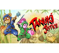 Tanuki Justice (PS4)
