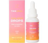 Tanural Golden Drops Sérum Autobronzant Visage 30ml