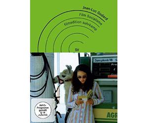 Tanvier,Catherine - Film Socialisme