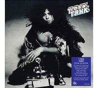 T.Rex – Tanx – CD – Édition de luxe gatefold 2 CD