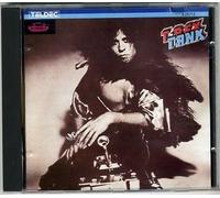 Tanx [Import]