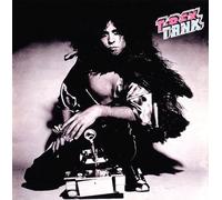 Tanx [Import]