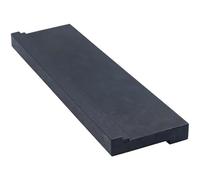 Tanxemery Bloc De Frappe Pour Parquet - Cale de Pose pour Planchers en Bois Laminé et Parquet - Outil De Maintien Pour Laminé | pour Industrie Bureau Commercial Balcon Garage Construction