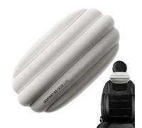 Tanxemery Coussin d'Appuie-tête pour Siège Auto - Coussin de soutien de tête en mousse à mémoire de forme | appui-tête conducteur - Pour voyages, trajets quotidiens, voitures, SUV