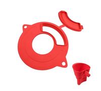 Tanxemery Couvercle de Bol pour Mixer de Cuisine - Couvercle de Remplacement Anti-Éclaboussures - Cache Projections Remplaçable pour Robot Culinaire,pour Fermentation De La Pâte, Préparation des