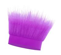 Tanxemery Crazy Hair Perruque de costume cheveux Bandeau | Costume d'Halloween - Chapeau confortable pour cheveux, accessoires de bienvenue pour costumes, cosplay et Halloween