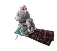 Tanxemery De Lutte pour Chat | Stimulation Interactive Mignonne | s De Boxe pour Chat Jouet Marionnette - pour Stimulation Mentale Soulagement De L Ennui pour Chaton Et Chiot Maison