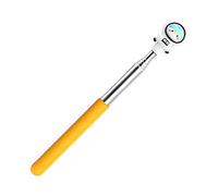 Tanxemery Pointeur de lecture extensible avec design de dessin animé - Accessoire léger pour salle de classe - Dessin animé enseignant - Matériel scolaire pour pédagogie spéciale - Apprentissage