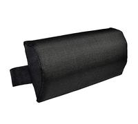 Tanxier Coussin Repose Tete,Oreiller pour Chaise Longue De Jardin, Coussin Appui-tête Réglable Chaise Longue De Plage,Coussin De Soutien De La Nuque pour Jardin