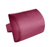 Tanxier Coussin Repose Tete,Oreiller pour Chaise Longue De Jardin, Coussin Appui-tête Réglable Chaise Longue De Plage,Coussin De Soutien De La Nuque pour Jardin