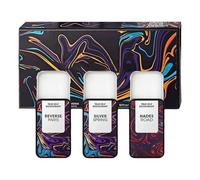 Tanxier Ensemble de solide Hommelure Fheromotherapy - Naturel Longue Durée Hommelure Feromone Solide,Baume de solide de poche portable pour les rencontres de voyage