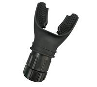 Tanxier Exercice respiratoire pour Les poumons,Lung Exerciser,Util d'entraînement respiratoire pour la capacité pulmonaire,Appareil d'exercice Portable de Remise en Forme respiratoire-Noir