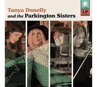 TANYA DONELLY AND TH - Vinyl Record VL - G3z