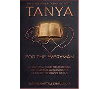 Tanya For The Everyman