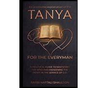 Tanya For The Everyman