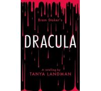 Tanya Landman Dracula (Poche) Classic Retellings
