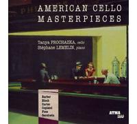 Tanya Pochazka - Copland, A. : Copland Aaron