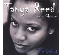 Tanya Reed Live in Chicago-The [Import]