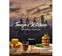 TANYA’S KITCHEN: TO PHILLY WITH LOVE