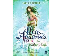 Tanya Stewner The Water's Call (Relié)