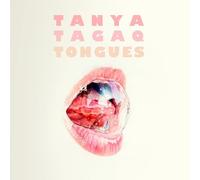 Tanya tagaq - Tongues [Import]