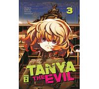 Tanya the Evil 03