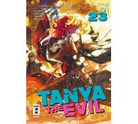 Tanya the Evil 23