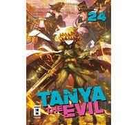 Tanya the Evil 24