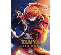 Tanya The Evil T04