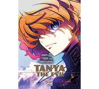 Tanya The Evil T05