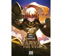 Tanya the Evil T10