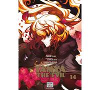 Tanya the Evil T14
