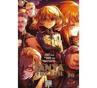 Tanya the Evil T20