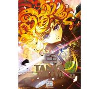 Carlos Zen – Tanya the Evil T22 – Manga – Broché – Delcourt