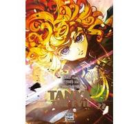 Tanya the Evil T22 Carlos Zen (Auteur), Chika Toujou (Dessinateur), Shinobu Shinotsuki (Dessinateur)