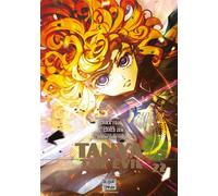 Tanya the Evil T22 - Carlos Zen - Delcourt - broché - Manga