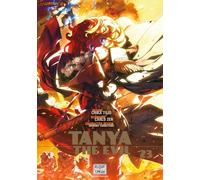 Tanya the Evil T23