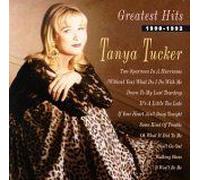 Tanya Tucker - 1990-92-Greatest Hits