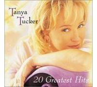 Tanya Tucker - 20 Greatest Hits