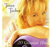 Tucker, Tanya - 20 Greatest Hits