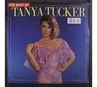 TANYA TUCKER - best of LP