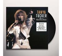 Tanya Tucker - Church Street Station Presents: Tanya Tucker Live In Concert [Vin