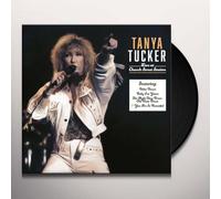 Tanya Tucker - Church Street Station Presents: Tanya Tucker Live In Concert [Vin
